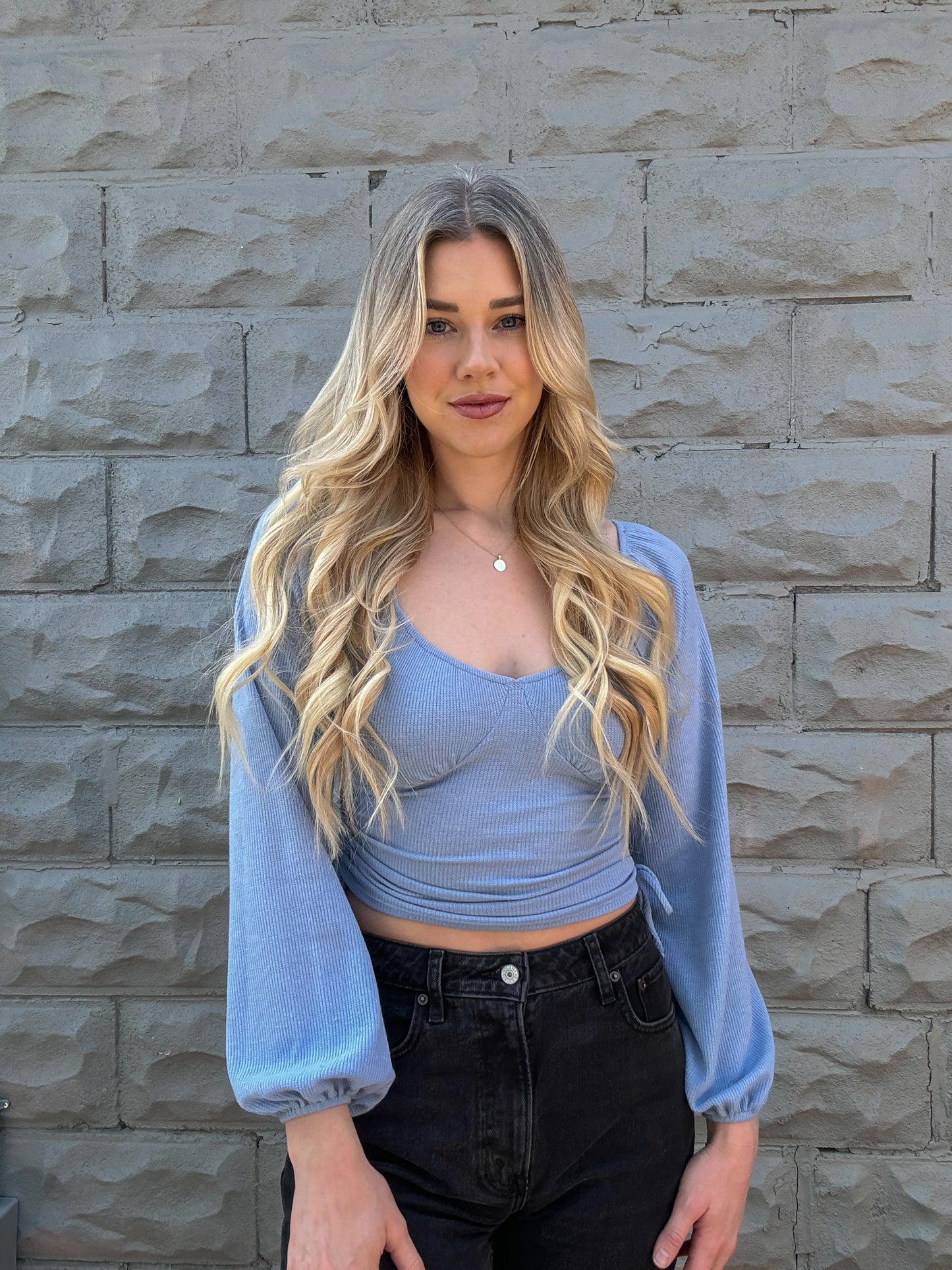 Ella Long Sleeve