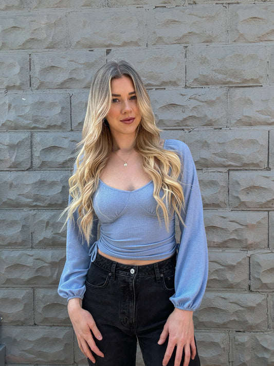 Ella Long Sleeve