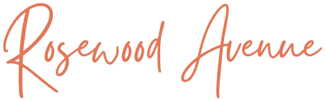 Rosewood Avenue